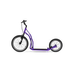 Yedoo Koloběžka Yedoo Mula - purple