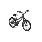 YEDOO Koolo 16 ultraľahký detský bicykel - sivý