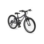 YEDOO Koolo 20 ultraľahký detský bicykel - sivý