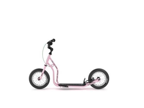 YEDOO Mau - candypink, skúter