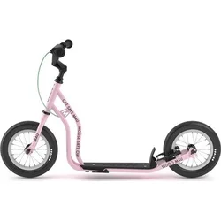 YEDOO Mau - candypink, skúter