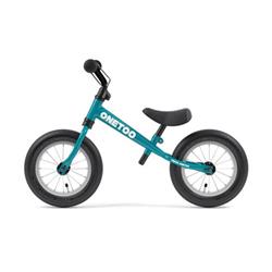 Yedoo OneToo bez brzdy - tealblue 13203-tealblue - Jízdní kola