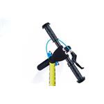 YEDOO Too Too I Special Edition Scooter - Happy Monster