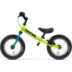 YEDOO TooToo - limetka