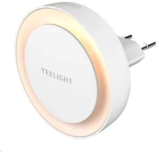 Yeelight LED senzorové noční světlo (do zásuvky)