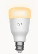 Yeelight LED Smart Bulb W3 (stmievateľná) E27