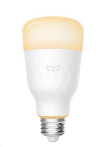 Yeelight LED SMART žárovka S1 E27 (stmívatelná)