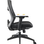 Yenkee YGC 500BK FISHBONE