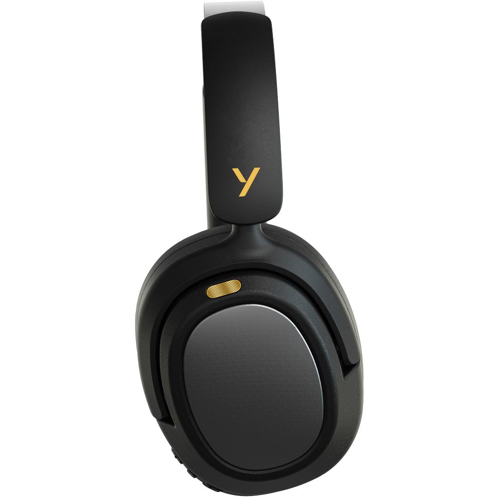YENKEE YHP 21BT BK VIBE