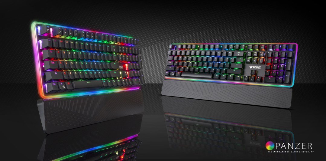 Yenkee YKB 3400CZ PANZER