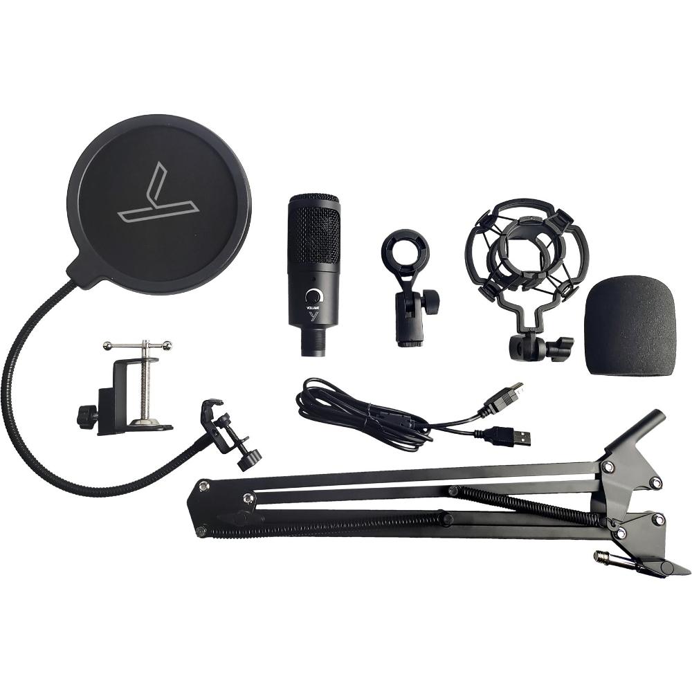 YENKEE YMC 1031 STREAMER 2.0