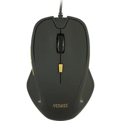 Yenkee YMS 1010BK černá