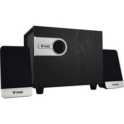 Yenkee YSP 212BK - Reproduktory
