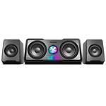 Yenkee YSP 215 BK