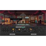 Yes, Your Grace