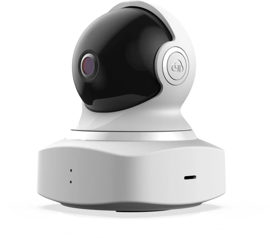 YI Cloud Dome 1080p White (YI011) TSBOHEMIA.CZ