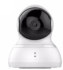 YI Dome Home 720p