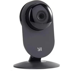 YI Home Camera 720p Black