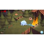 Yono and the Celestial Elephants