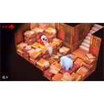 Yono and the Celestial Elephants