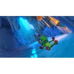 Yooka-Laylee Deluxe Edition