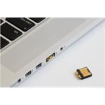 YubiKey 5 Nano - USB-A, kľúč/token s viacfaktorovým overovaním, podpora Smart Card (2FA)