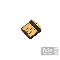 YubiKey 5 Nano - USB-A, kľúč/token s viacfaktorovým overovaním, podpora Smart Card (2FA)