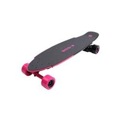 Yuneec E-GO2, E-Longboard, růžový