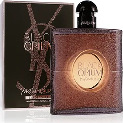 Yves Saint Laurent Black Opium 2018 EdT 90 ml Pro ženy