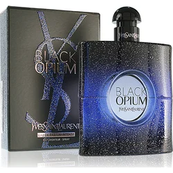 Yves Saint Laurent Black Opium Intense EdP 30 ml Pro ženy