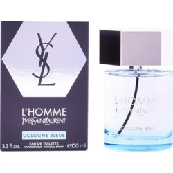 Yves Saint Laurent L'Homme Cologne Bleue EdT 100 ml Pre mužov