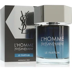 Yves Saint Laurent L'Homme Le Parfum EdP 100 ml Pre mužov
