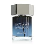 Yves Saint Laurent L'Homme Le Parfum EdP 100 ml Pro muže