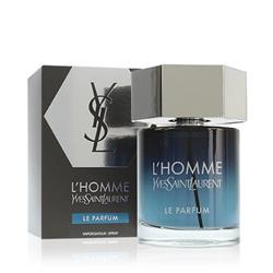 Yves Saint Laurent L'Homme Le Parfum EdP 100 ml Pro muže