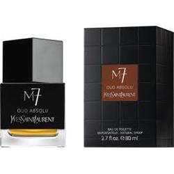 Yves Saint Laurent La Collection M7 Oud Absolu EdT 80 ml Pro muže