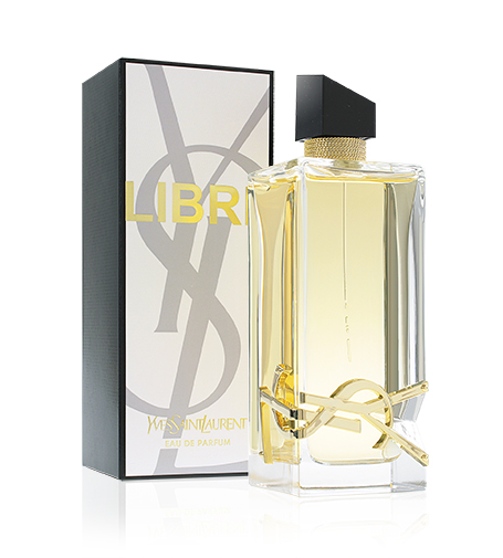 Yves Saint Laurent Libre EdP 90ml (3614272648425) | TSBOHEMIA.CZ