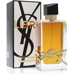 Yves Saint Laurent Libre Intense EdP 50 ml pre ženy