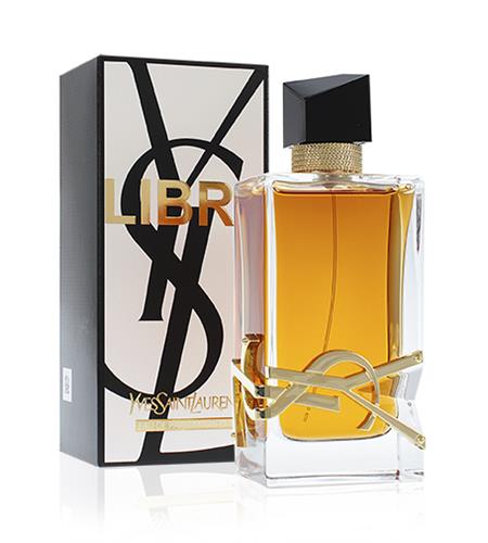 Yves Saint Laurent Libre Intense EdP 50 Ml Pro ženy (3614273069540 ...