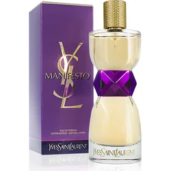 Yves Saint Laurent Manifesto EdP 90 ml pre ženy