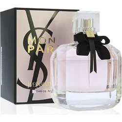 Yves Saint Laurent Mon Paris EdP 150 ml pre ženy