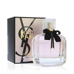 Yves Saint Laurent Mon Paris EdP 150 ml Pro ženy