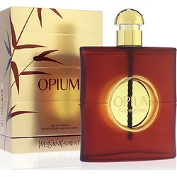 Yves Saint Laurent Opium EdP 90 ml pre ženy