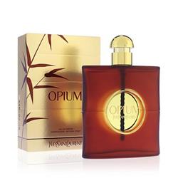 Yves Saint Laurent Opium EdP 90 ml Pro ženy