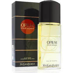 Yves Saint Laurent Opium Pour Homme EdT 100 ml Pre mužov