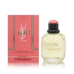 Yves Saint Laurent Paris EdT 75 ml Pro ženy