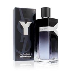 Yves Saint Laurent Y EdP 100 ml Pro muže