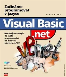 Začínáme programovat v jazyce Visual Basic.NET