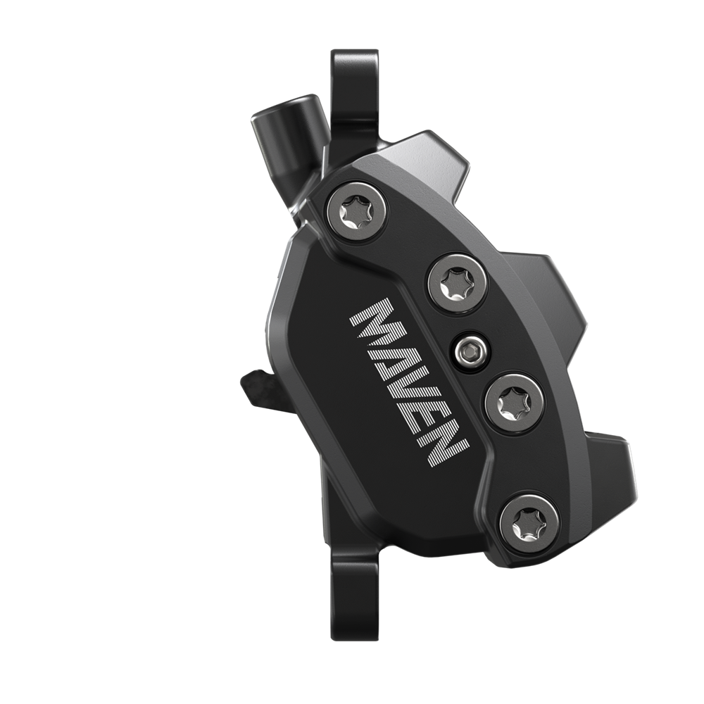 Zadná kotúčová brzda SRAM Maven Base