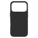 Zadní kryt FIXED MagFlow s podporou MagSafe pro Apple iPhone 17 Pro, černý
