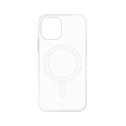 Zadní kryt FIXED MagPure s podporou Magsafe pro Xiaomi Redmi Note 14, čirý